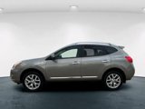 Used 2011 Nissan Rogue SV w/ SL Pkg image 4