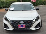 Used 2023 Nissan Altima 2.5 SR image 3
