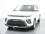 Used 2021 Kia Soul LX image 2