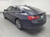 Used 2018 Chevrolet Malibu Premier w/ Premier Sun and Wheel Package image 5