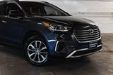 Used 2017 Hyundai Santa Fe SE image 3