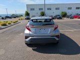 Used 2019 Toyota C-HR XLE image 4