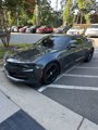 Used 2018 Chevrolet Camaro LT w/ RS Package image 4