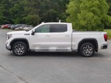 Used 2024 GMC Sierra 1500 SLT w/ SLT Premium Plus Package image 5