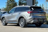 New 2025 INFINITI QX60 Sensory image 3