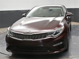 Used 2020 Kia Optima LX image 3