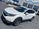 Certified 2018 Honda CR-V Touring image 4