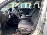 Used 2012 Chevrolet Equinox LS image 3