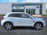 Used 2022 Mitsubishi Outlander Sport FWD image 4