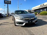 Used 2016 Honda Civic EX-T image 2