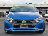 Certified 2024 Nissan Versa SR image 2