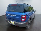 New 2024 Ford Bronco Sport Outer Banks w/ Tech Package image 5