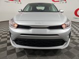Used 2023 Kia Rio LX image 2