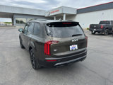 Used 2022 Kia Telluride EX w/ EX Premium Package image 5