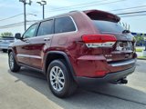 Used 2016 Jeep Grand Cherokee Limited image 5