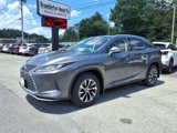 Used 2022 Lexus RX 350 Premium w/ Premium Package image 6