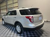 Used 2014 Ford Explorer FWD image 3