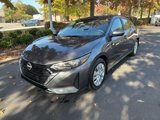 New 2025 Nissan Sentra S image 3