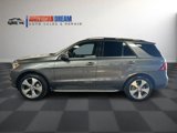 Used 2017 Mercedes-Benz GLE 350 4MATIC image 2