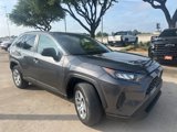 Used 2020 Toyota RAV4 LE image 3