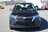 Used 2024 Chevrolet Equinox LS image 2