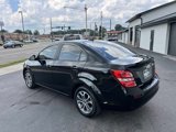 Used 2020 Chevrolet Sonic LS image 3