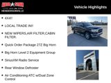 Used 2021 RAM 1500 Big Horn image 4