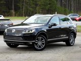 Used 2016 Volkswagen Touareg TDI image 3