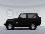 Used 2009 Jeep Wrangler X image 2