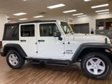 Used 2016 Jeep Wrangler Unlimited Sport w/ Quick Order Package 23S image 5