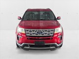 Used 2019 Ford Explorer Limited w/ Class III Trailer Tow Package image 2