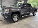 Used 2015 GMC Sierra 2500 Denali w/ Duramax Plus Package image 4