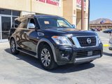 Used 2019 Nissan Armada SL image 2