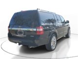 Used 2016 Ford Expedition EL Platinum image 4
