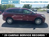 Used 2017 Buick Enclave Premium image 2