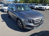 Used 2023 Mercedes-Benz GLB 250 4MATIC image 4
