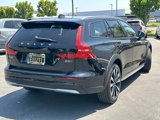 Certified 2023 Volvo V60 B5 Cross Country Ultimate w/ Climate Package image 4