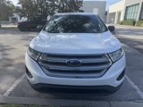 Used 2015 Ford Edge SE image 3