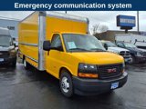 Used 2020 GMC Savana 3500 Extended w/ Driver Convenience Package image 3