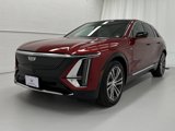 Used 2024 Cadillac Lyriq Luxury image 4