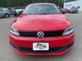 Used 2014 Volkswagen Jetta SE image 2