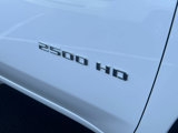 New 2025 Chevrolet Silverado 2500 W/T w/ WT Convenience Package image 5