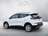 Used 2022 Chevrolet Bolt EUV LT w/ Driver Confidence Package image 3
