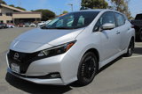 Certified 2024 Nissan Leaf SV Plus image 2
