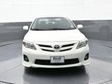 Used 2012 Toyota Corolla S image 2