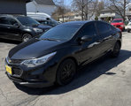 Used 2016 Chevrolet Cruze LS image 4