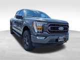 Used 2021 Ford F150 XLT w/ Equipment Group 302A High image 3