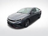 Used 2022 Kia Forte GT-Line w/ GT-Line Premium Package image 3