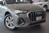 Used 2022 Audi Q3 2.0T Premium w/ Convenience Package image 2