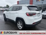 Used 2023 Jeep Compass Latitude image 3